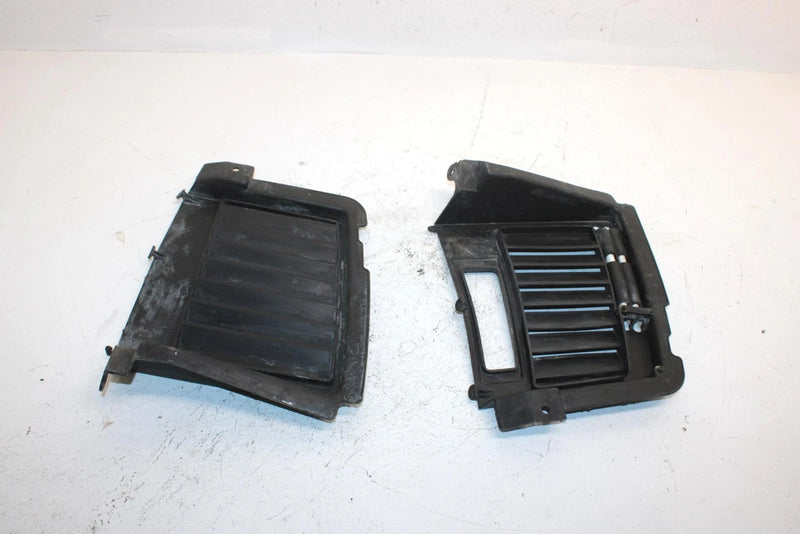 84 Yamaha Phazer Se Oem Side Louver Set 8X9-77131-00-00 8X9-77132-00-00 SY9
