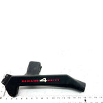 90-93 Polaris Trail Boss 350L 4X4 OEM Air Outlet Duct  5431010 AP222