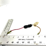 99-02 Kawasaki Prairie 300 KVF300A 4x4 OEM Fuse Holder 26004-3715 AK31