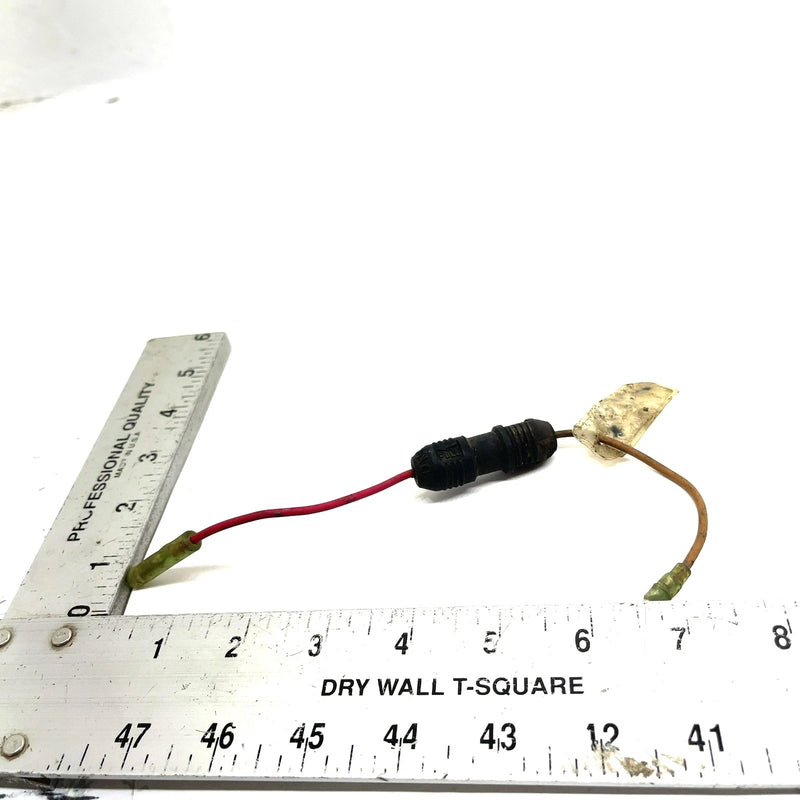 99-02 Kawasaki Prairie 300 KVF300A 4x4 OEM Fuse Holder 26004-3715 AK31