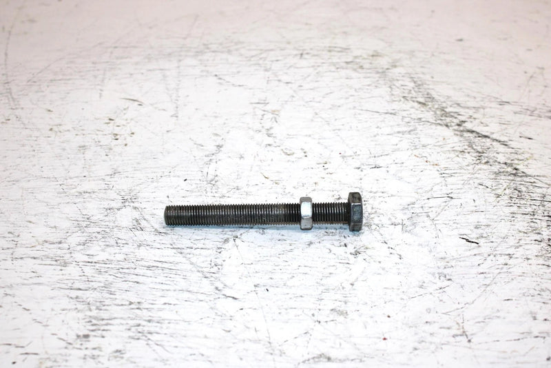 1994 Yamaha Vmax 600 Oem Chaincase Tensioner Bolt 90101-10737-00 SY25