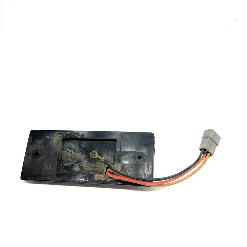 2002 Bombardier Quest 500 OEM Taillight Housing 710000102 AB14