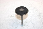 1986 Honda Trx 125 Oem Cam Chain Guide Sprocket 14670-968-000 AH41