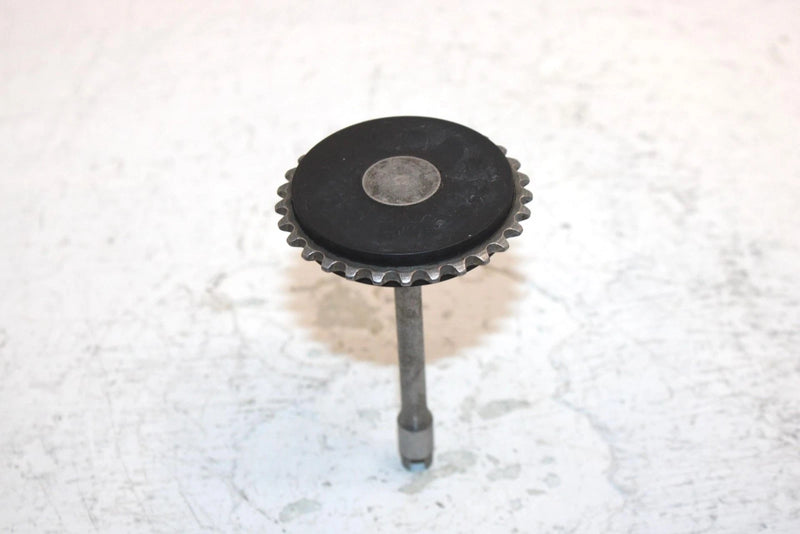 1986 Honda Trx 125 Oem Cam Chain Guide Sprocket 14670-968-000 AH41