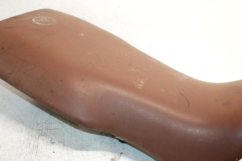 98 Polaris Xplorer 300 Oem Brown Seat 2682360-218 2683222-070 AP69