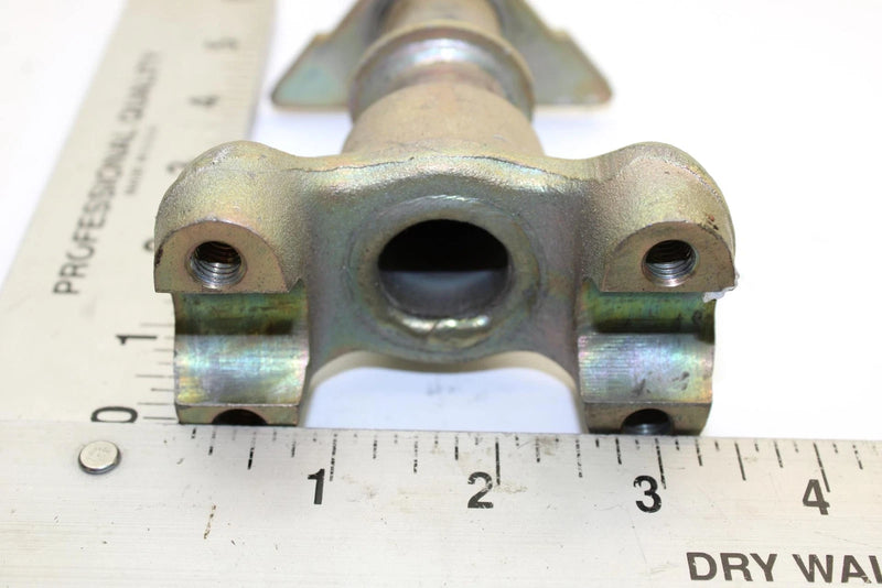 1996 Yamaha Vmax 4 800 Oem Steering Stem Shaft Column 89A-23813-00-00 SY93