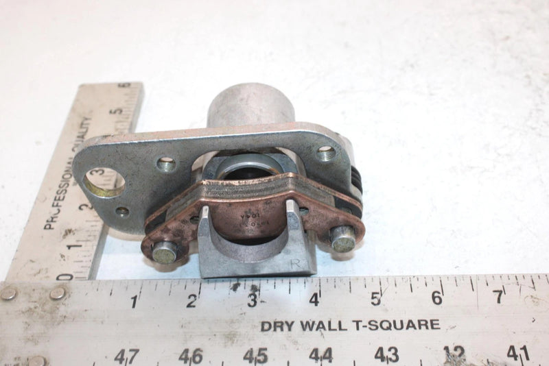 2001 Polaris Xplorer Oem Front Right Brake Caliper 1910548 AP167