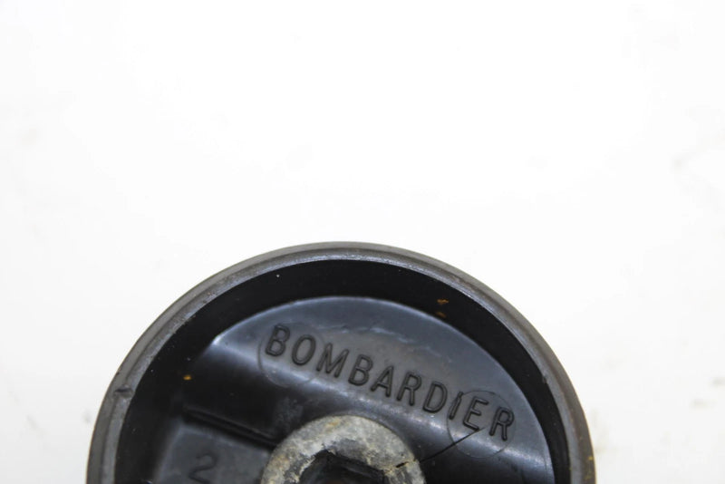 Sea-doo Bombardier Oem Fuel Valve Knob 275500031 Q3737