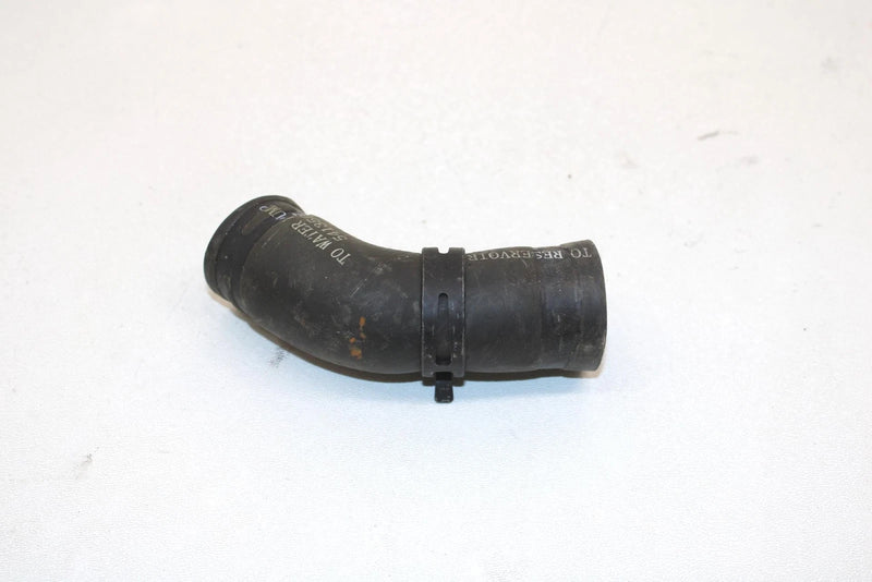 10 Polaris Turbo Lx Oem Engine/Reservoir Coolant Hose 5414341 SP174