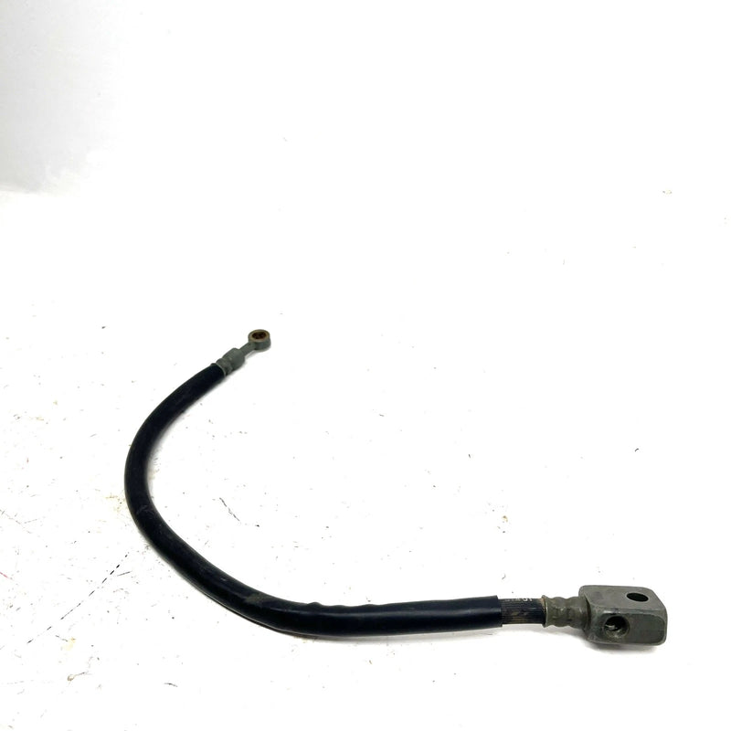 2002 Yamaha Big Bear 400 YFM400 OEM Brake Hose 1 5FRu-F5872-10-00 AY52