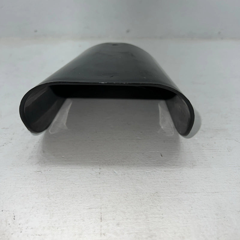 New Tough 1 Black 5 Pint Horse Feed Scoop #72-2116 FF-22