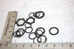 86 Suzuki Lt230s Oem Transmission Hardware Kit 24121-11A02 AS20