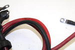 1990 Sea-doo Sp Oem Battery Cable Set 278000084 JS12