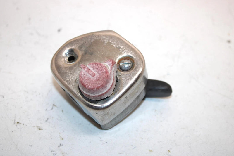 81 Honda Atc185sa Oem Throttle Lever 53141-943-000 AH1