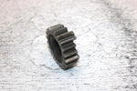 1997 Yamaha Venture Tr Oem 20T Reverse Pinion Gear 88T-17143-00-00 SY15
