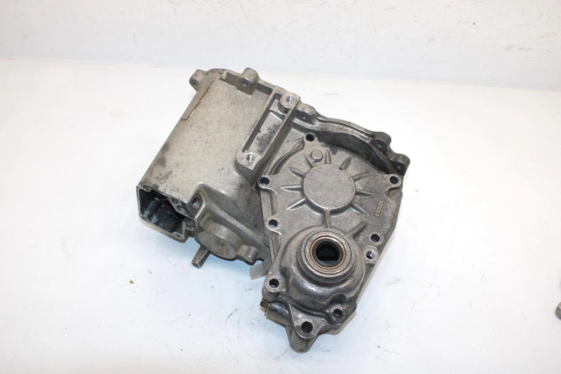 03 Polaris Sportsman 600 Oem Transmission Case Set 3233867 3233781 AP48