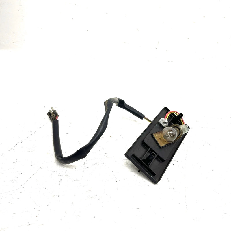 2003 Arctic Cat 400 4X4 OEM Taillight Base 0409-058 AA30