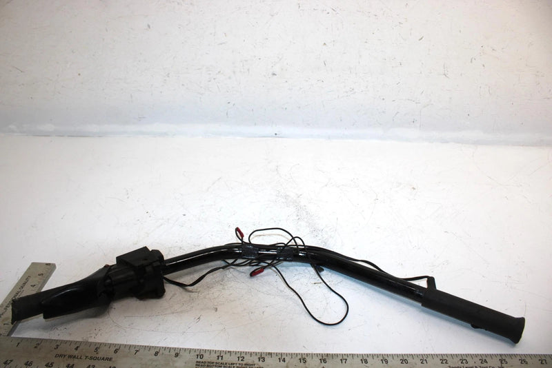 92 Polaris Indy 440 Oem Handlebar Set 5224413-067 SP48