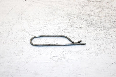 2006 Polaris 600 Fusion Oem Lower Clutch Guard Pin 7080698 SP31