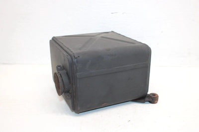 1993 Arctic Cat Ext 580 Z Oem Exhaust Muffler 0712-073 SA38