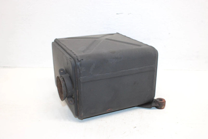 1993 Arctic Cat Ext 580 Z Oem Exhaust Muffler 0712-073 SA38