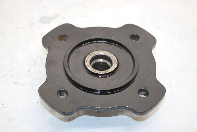 02 Arctic Cat 250 2x4 Oem Front Wheel Hub Non Splined 0502-258 AA22