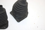 01 Polaris Xc Sp 600 Oem Tie Rod Boot Set 5433532 5433533 SP65