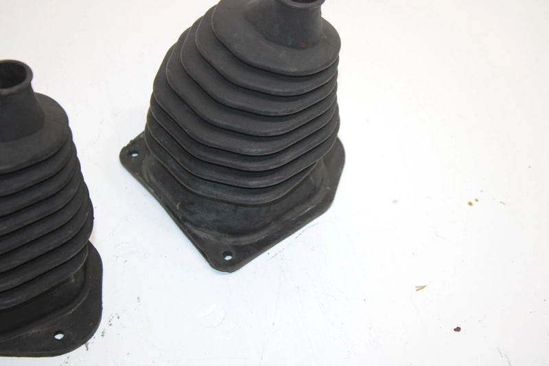 01 Polaris Xc Sp 600 Oem Tie Rod Boot Set 5433532 5433533 SP65