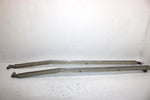 1997 Arctic Cat Zl 440 Oem Rear Heat Exchanger Set 0716-591 SA39