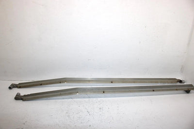1997 Arctic Cat Zl 440 Oem Rear Heat Exchanger Set 0716-591 SA39