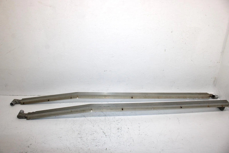 1997 Arctic Cat Zl 440 Oem Rear Heat Exchanger Set 0716-591 SA39