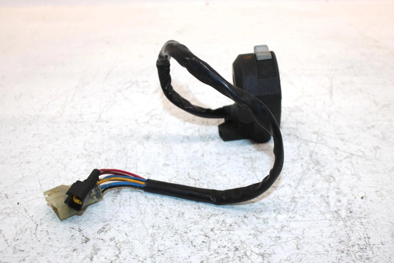 2004 Yamaha  Bruin 350 Oem Left Control Switch 5LP-83973-02-00 AY24
