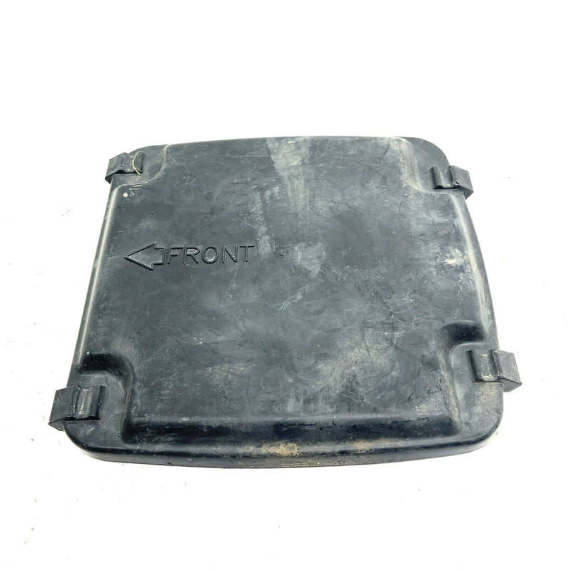 07-14 Honda Rancher 420 OEM Airbox Lid Cover 17217-HP5-600 AH21