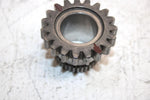 2004 Honda Fourtrax Rincon Oem 19T First Mainshaft Gear 23401-HN8-000 AH2