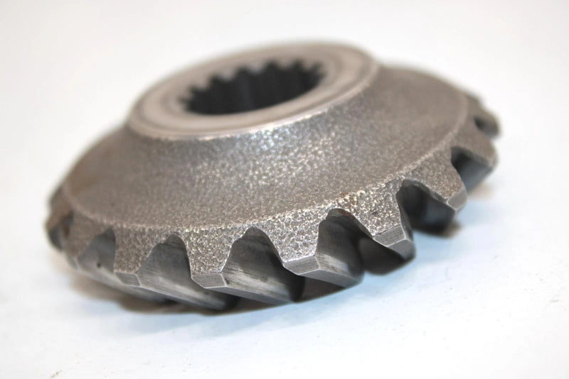 86 Yamaha  Moto 4 Yfm200dxs Oem Middle Drive Gear Pair 52G-17530-00-00 AY1