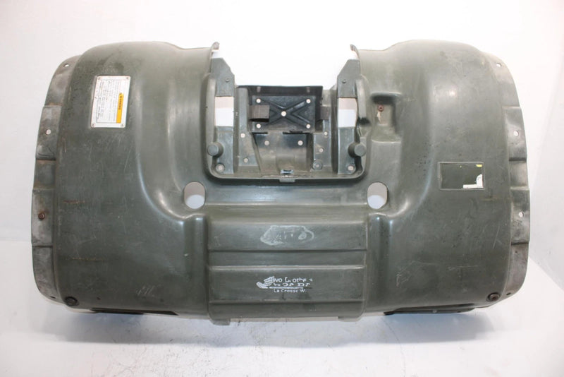 2002 Honda Foreman Es Oem Rear Fender 80100-HM7-A30ZA AH34