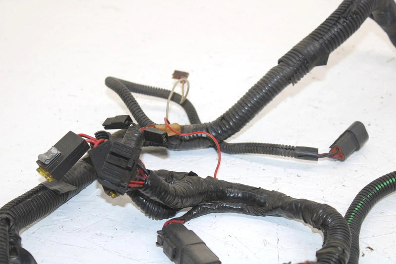 2003 Ski-doo Mxz 600 Oem Main Wiring Harness SS94