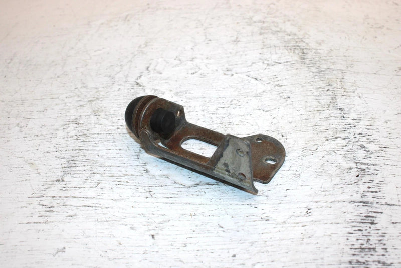 1999 Polaris 500 Xc Oem Front Muffler Bracket 5241832 SP28
