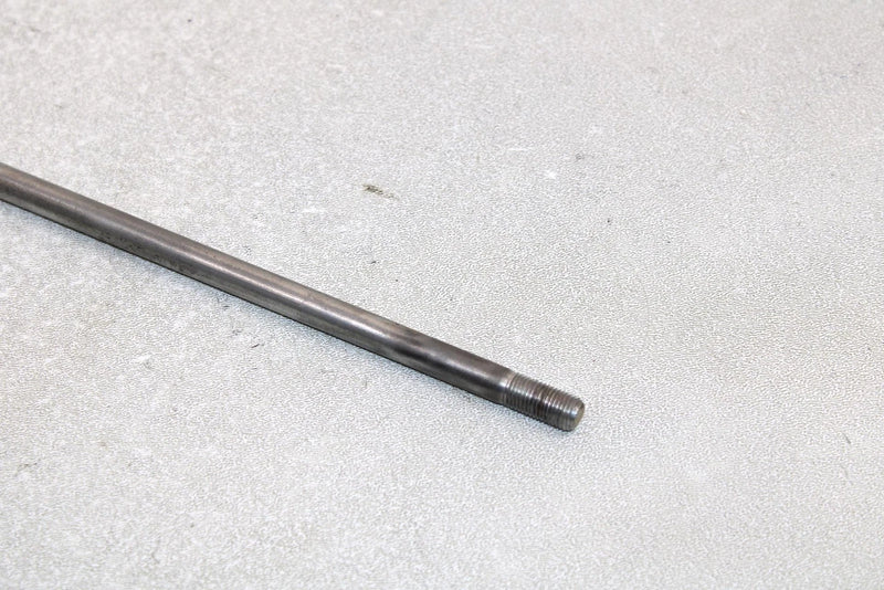 Polaris Oem Silver Original Rear Pivot Arm Bolt 7517921 Q1333