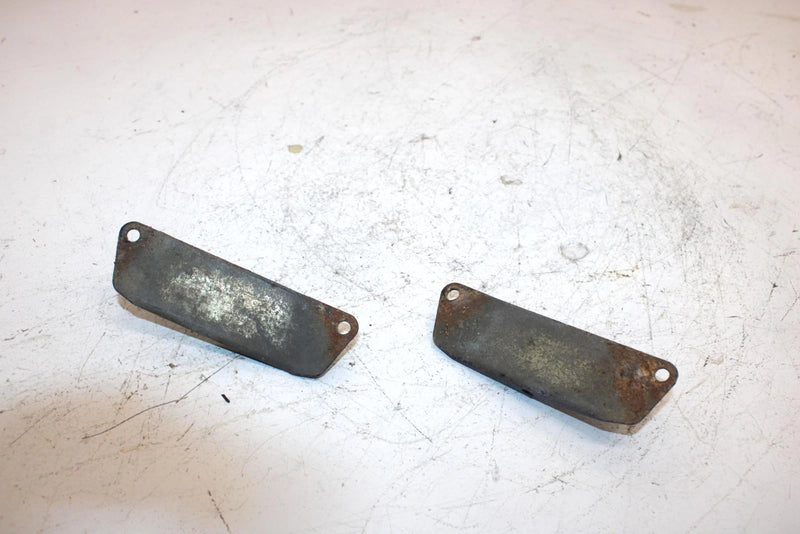 98 Ski-doo Formula Z 670 Oem RH,LH Tank Bracket (Set)  517267000 SS10