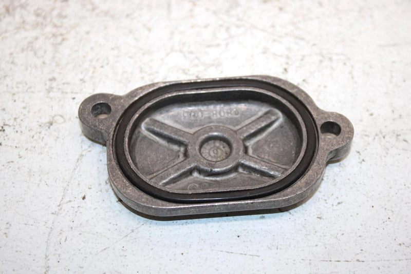 2007 Arctic Cat Atv 650 H1 Oem Valve Cover Cap Pair 0808-003 AA25