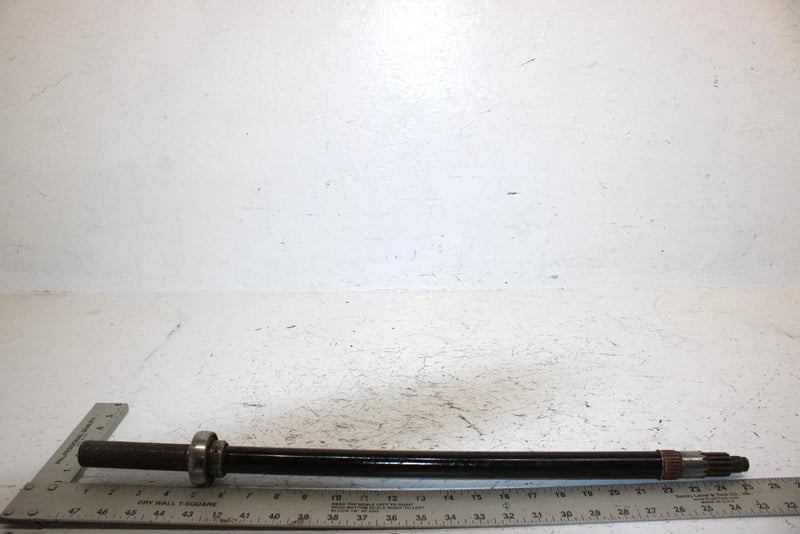 1994 Polaris 440 L/c Oem Jackshaft W/Bearing 1332141-067 SP74