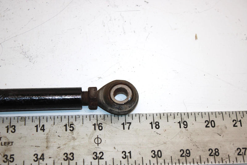 85 Polaris Trail 400 L/c Oem Lower Radius Rod Pair 1822045 SP67