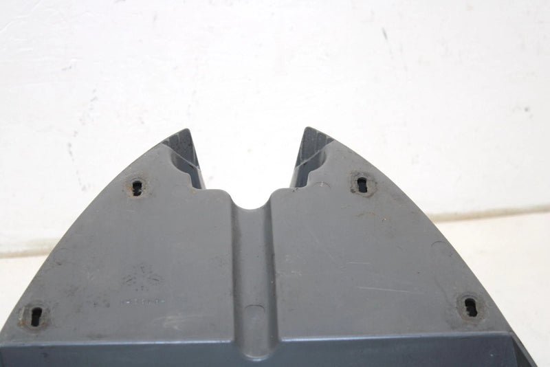 05 Polaris Rmk 900 Oem Gray Seat Wedge Mount 2632845-070 SP166