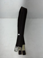 New Brown Whitman 46” English Fabric Girth BB-31