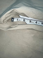 New Vintage Beige 1849 Polyester Pants #3443 XX-45