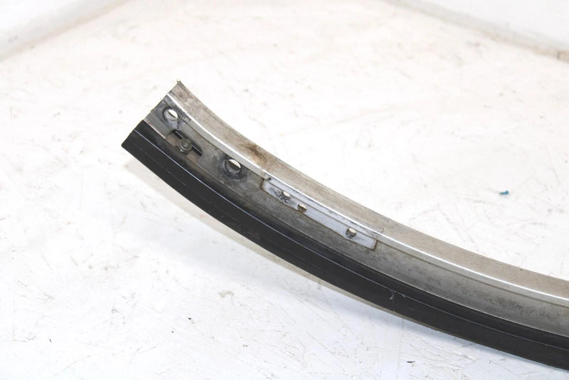2001 Ski-doo Skandic 500f Oem Right Rail 5142866 SS112