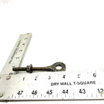 1988 Polaris Trail Boss 250 2x4 OEM Adjuster Bolt 7080293 Q6627