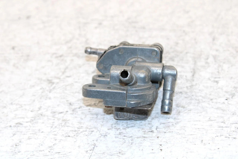 2004 Kawasaki Kfx 700 Oem Fuel Petcock 51023-0733 AK30