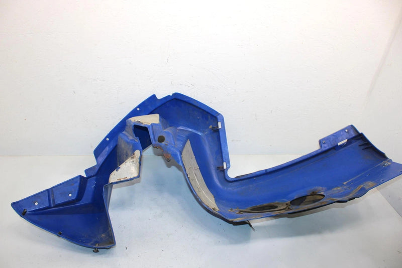 06 Polaris Fusion 600 Ho Oem Right Side Panel 2633016-513 SPS3